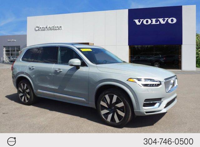 Thumbnail image of 2025 Volvo XC90 at Astorg Auto of Charleston