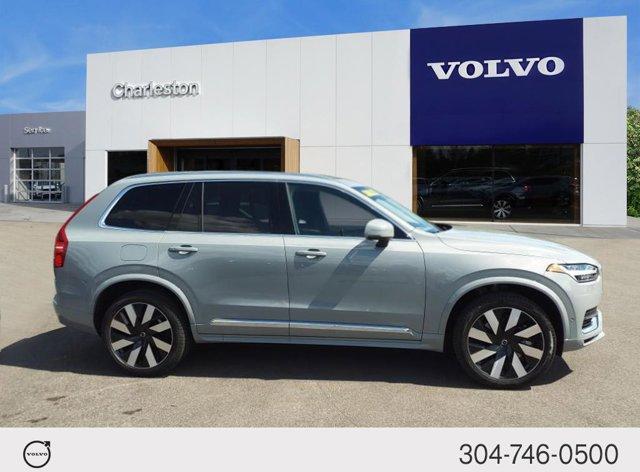 Thumbnail image of 2025 Volvo XC90 at Astorg Auto of Charleston