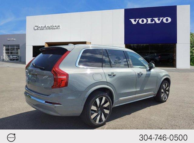 Thumbnail image of 2025 Volvo XC90 at Astorg Auto of Charleston