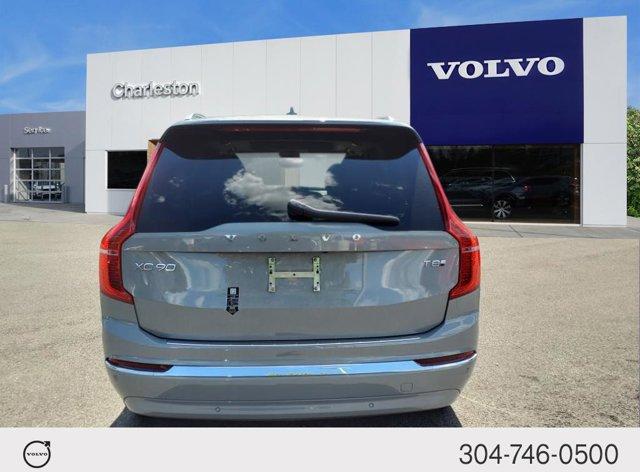 Thumbnail image of 2025 Volvo XC90 at Astorg Auto of Charleston