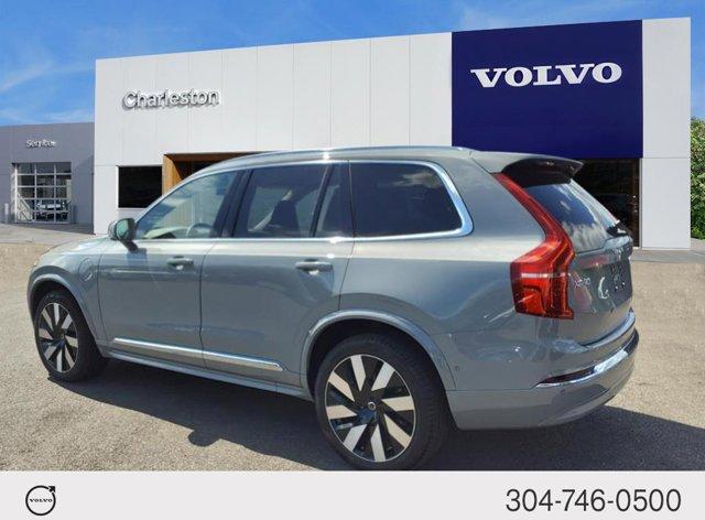 Thumbnail image of 2025 Volvo XC90 at Astorg Auto of Charleston
