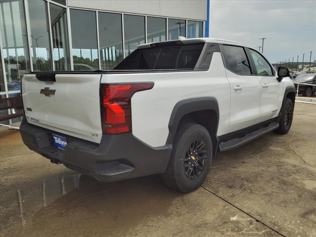 Thumbnail image of 2024 Chevrolet Silverado EV at Toliver Chevrolet Buick Gmc