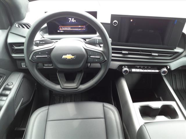 Thumbnail image of 2024 Chevrolet Silverado EV at Toliver Chevrolet Buick Gmc