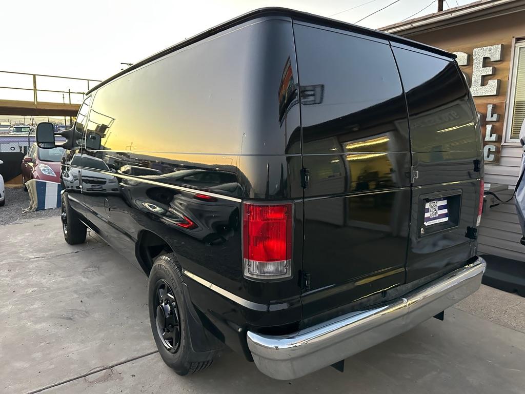 Thumbnail image of 2014 Ford E-Series at LIGHTHOUSE AUTO SALES LLC