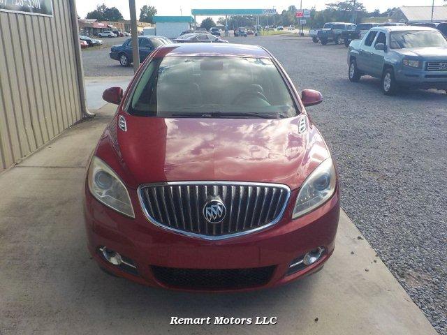 Thumbnail image of 2013 Buick Verano at Remart Motors LLC