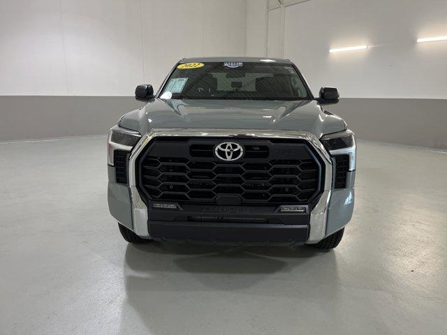 Thumbnail image of 2022 Toyota Tundra at Crown Toyota Used