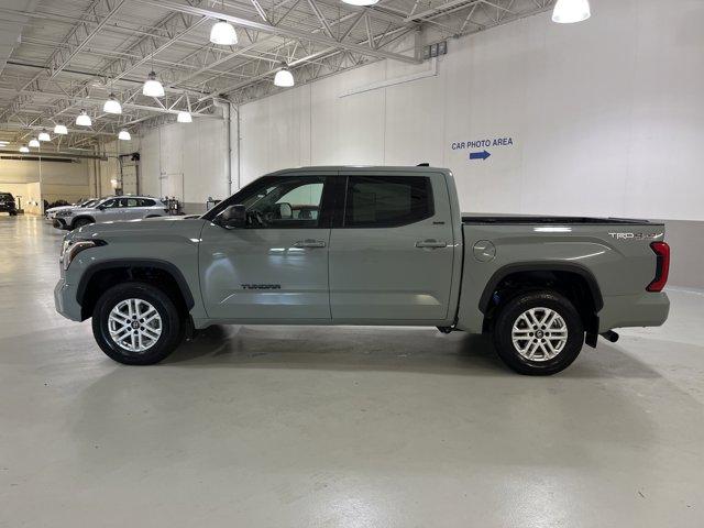 Thumbnail image of 2022 Toyota Tundra at Crown Toyota Used