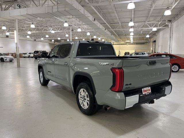 Thumbnail image of 2022 Toyota Tundra at Crown Toyota Used