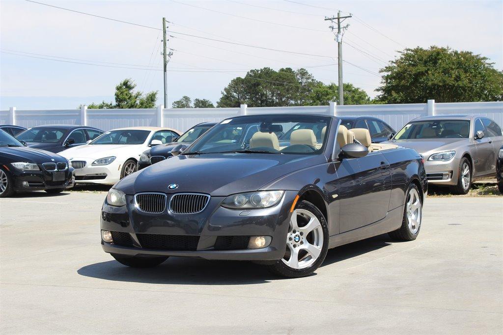 Thumbnail image of 2008 BMW 3 Series at Jet Auto Sales