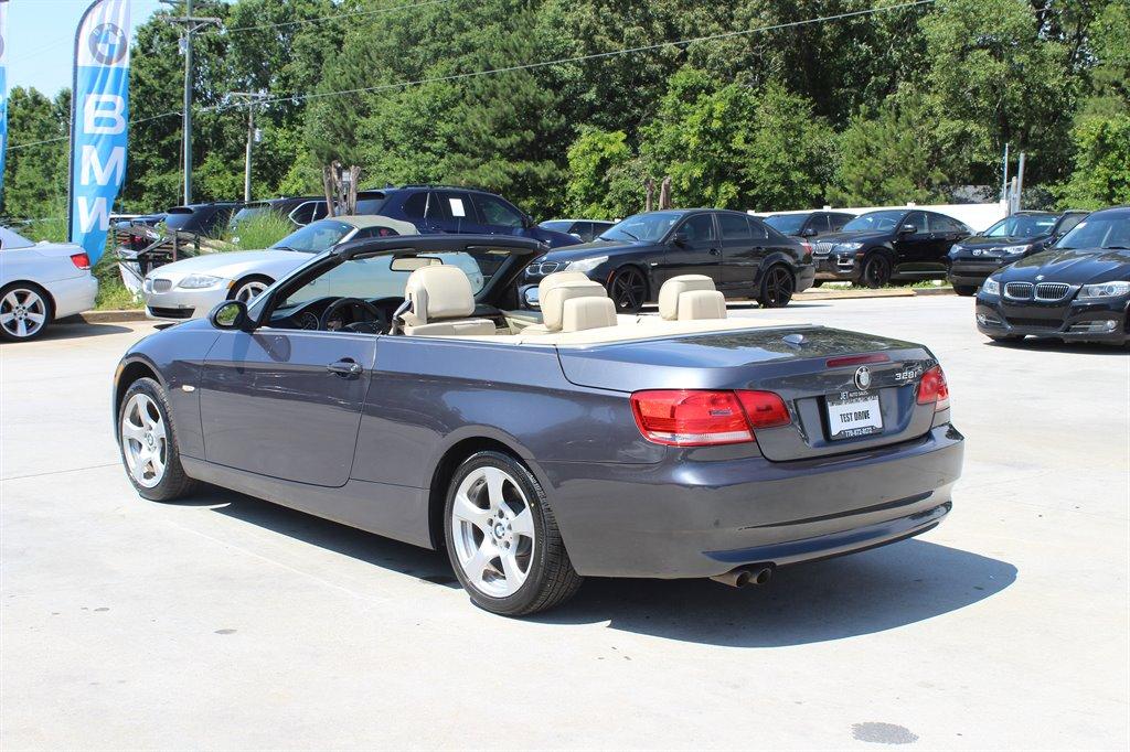 Thumbnail image of 2008 BMW 3 Series at Jet Auto Sales