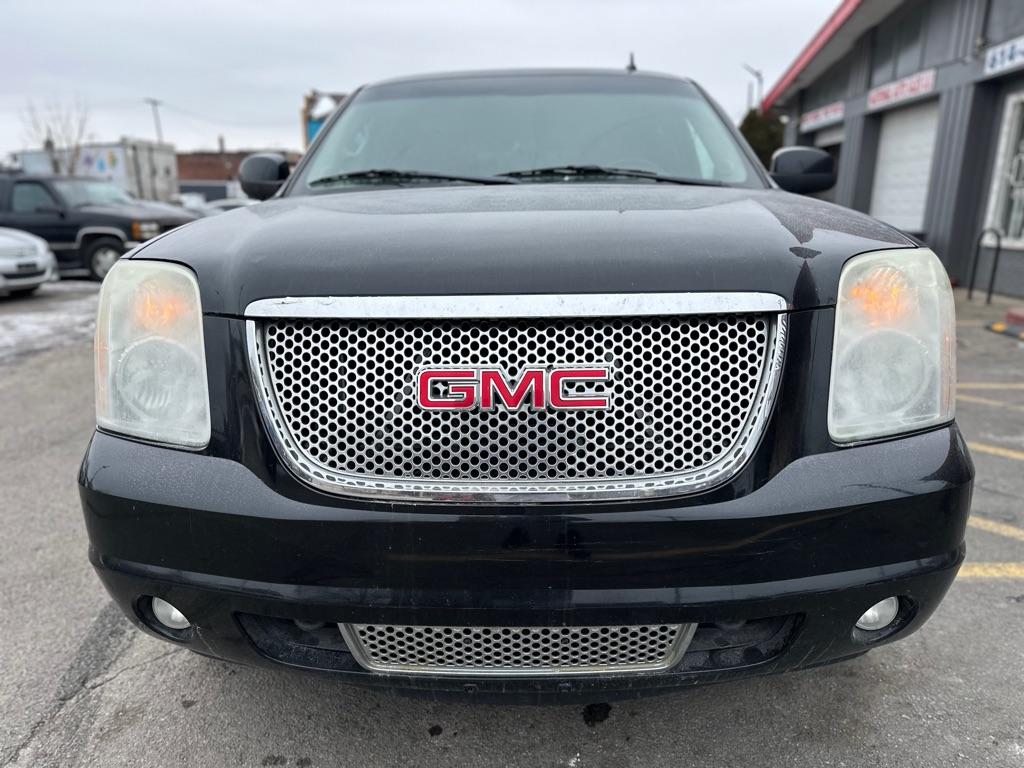 Thumbnail image of 2011 GMC Yukon at NATIONAL AUTO SALES INC