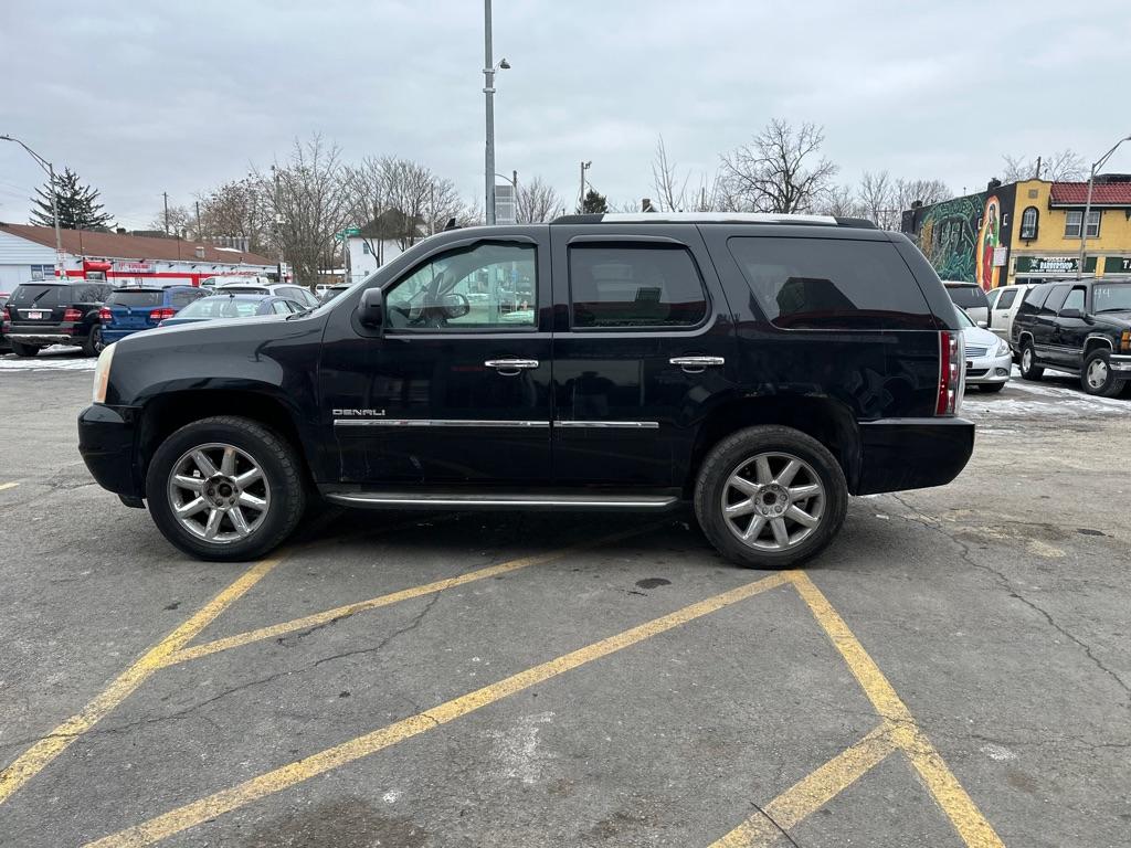Thumbnail image of 2011 GMC Yukon at NATIONAL AUTO SALES INC