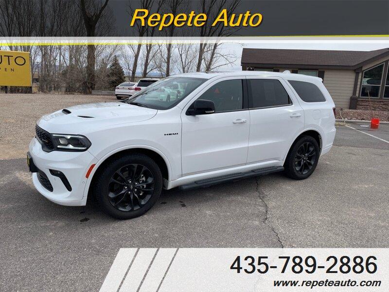Thumbnail image of 2022 Dodge Durango at Repete Auto