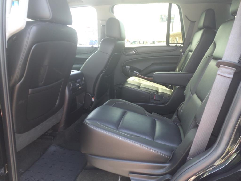 Thumbnail image of 2015 Chevrolet Tahoe at Ernie Cook & Son Motors