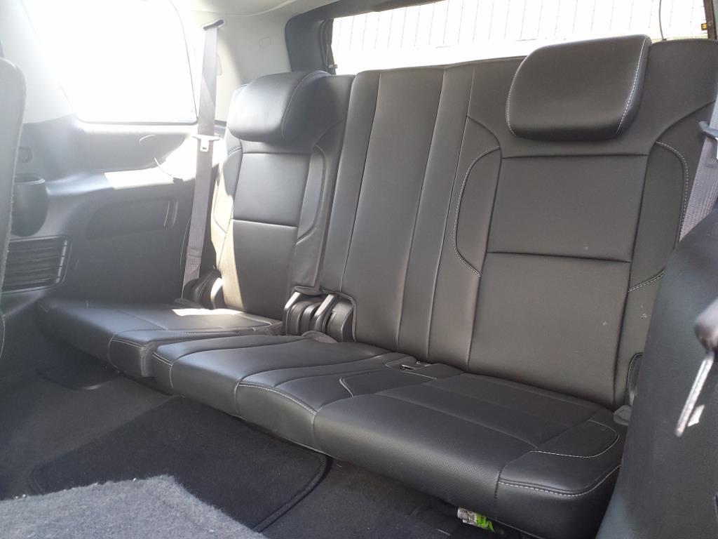 Thumbnail image of 2015 Chevrolet Tahoe at Ernie Cook & Son Motors