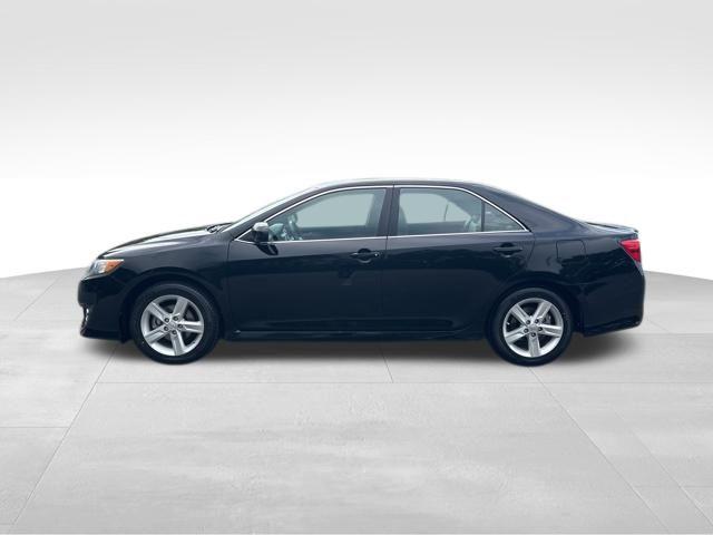 Thumbnail image of 2013 Toyota Camry at Toyota of Scranton