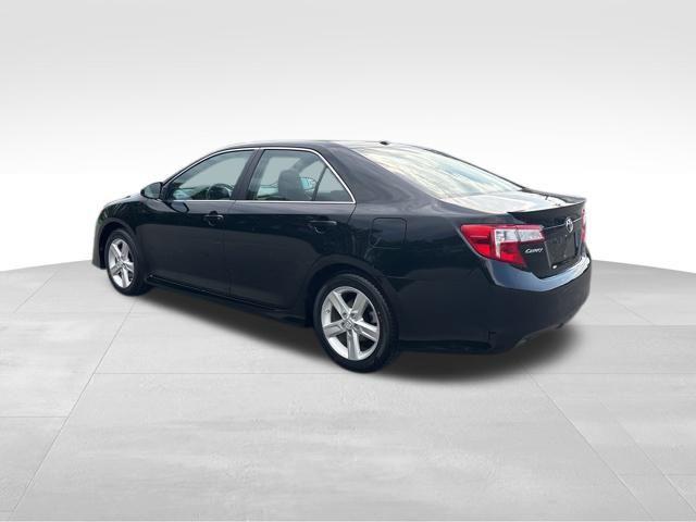 Thumbnail image of 2013 Toyota Camry at Toyota of Scranton