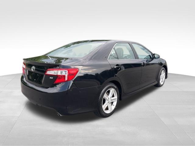 Thumbnail image of 2013 Toyota Camry at Toyota of Scranton