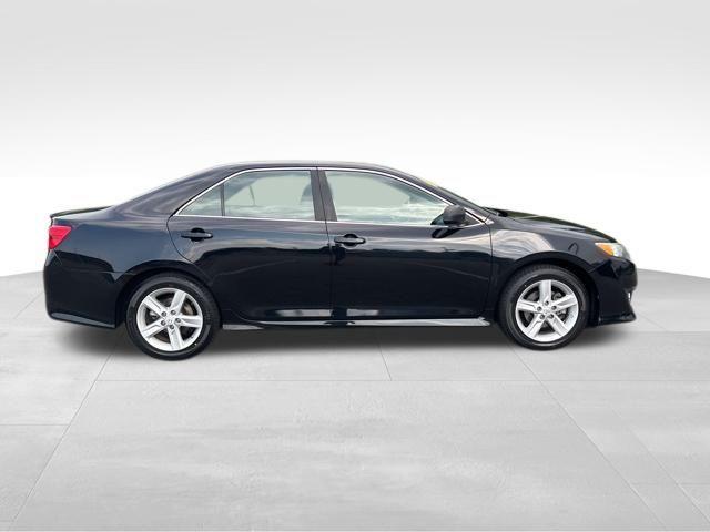 Thumbnail image of 2013 Toyota Camry at Toyota of Scranton
