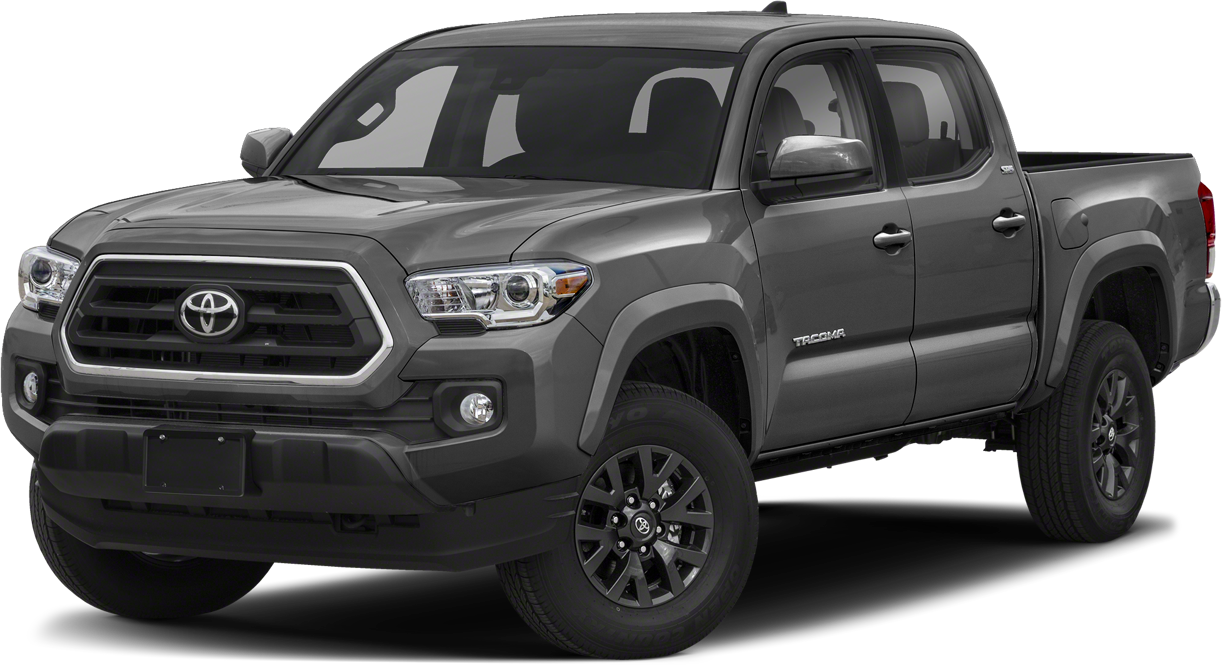 Thumbnail image of 2020 Toyota Tacoma at Hamilton Honda