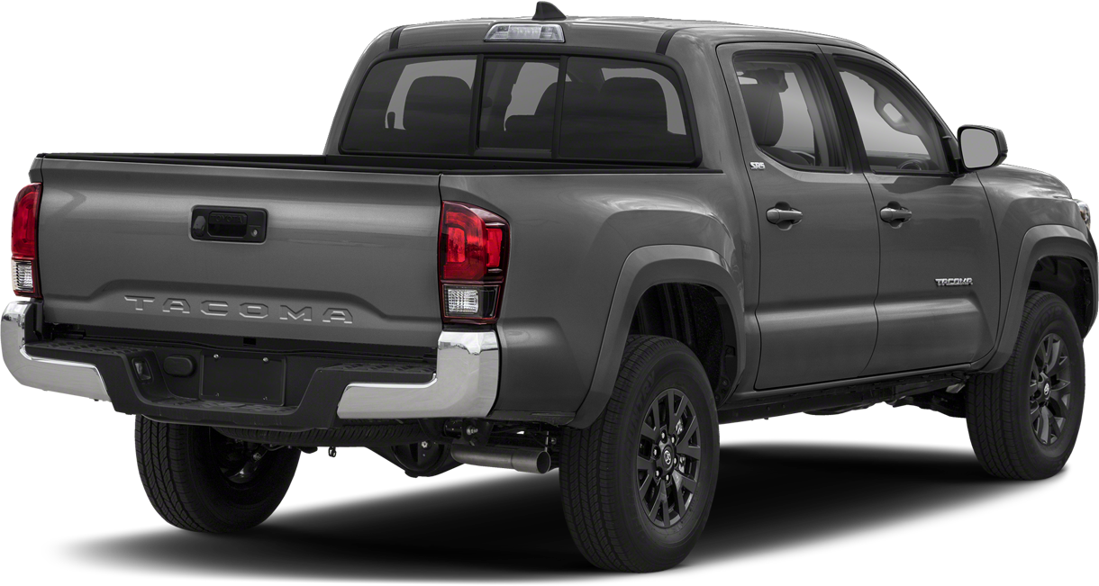 Thumbnail image of 2020 Toyota Tacoma at Hamilton Honda