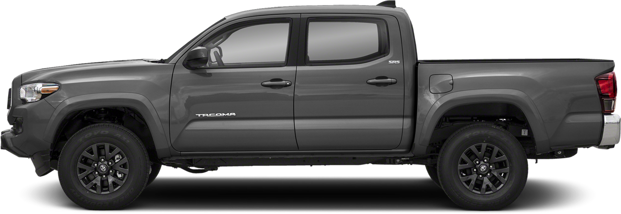 Thumbnail image of 2020 Toyota Tacoma at Hamilton Honda