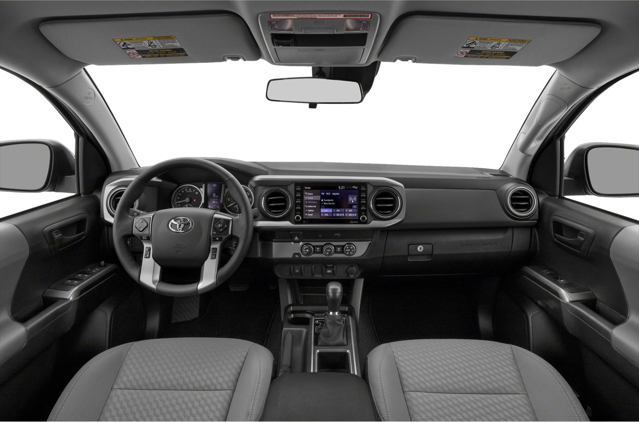 Thumbnail image of 2020 Toyota Tacoma at Hamilton Honda