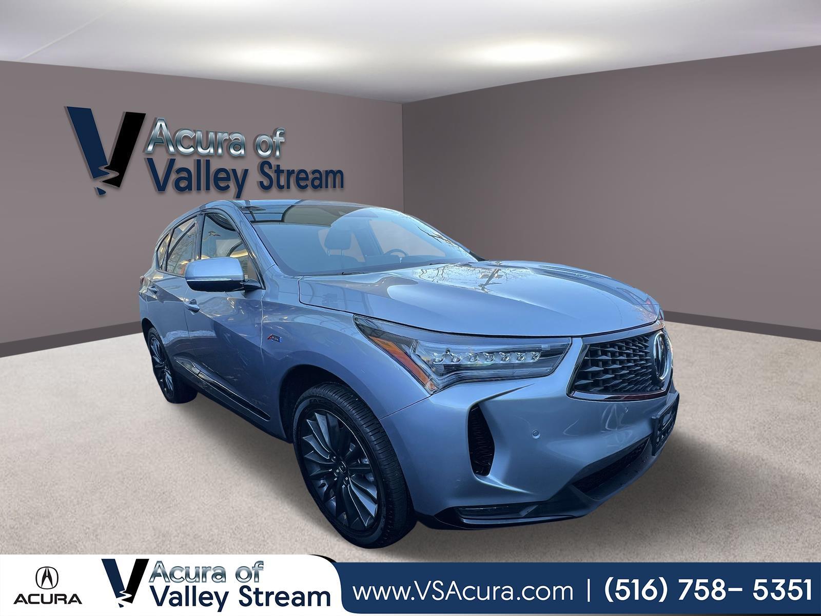 Thumbnail image of 2024 Acura RDX at Acura of Valley Stream