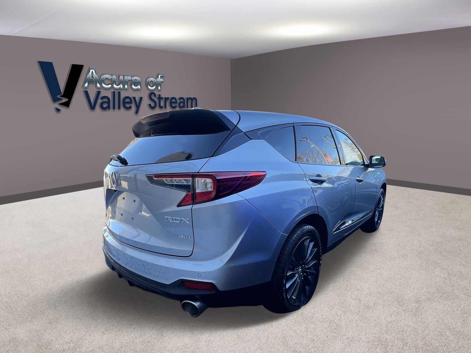 Thumbnail image of 2024 Acura RDX at Acura of Valley Stream