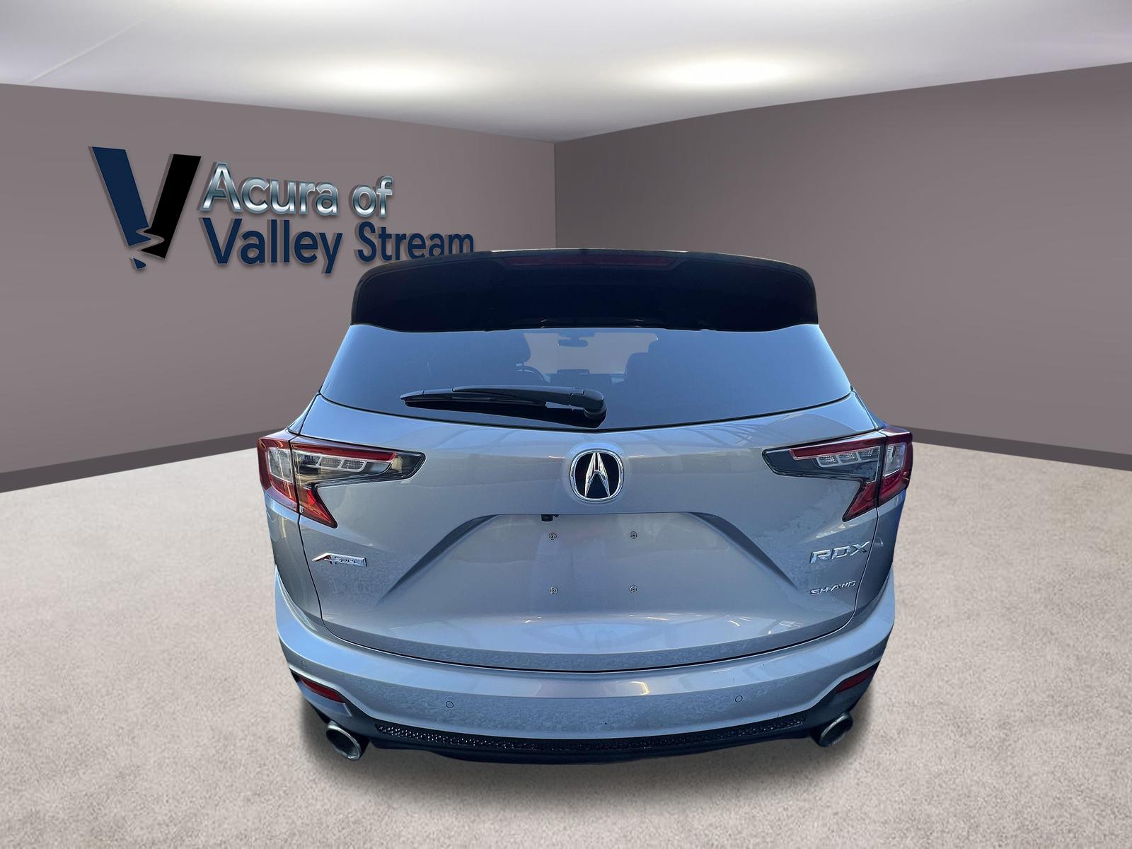 Thumbnail image of 2024 Acura RDX at Acura of Valley Stream