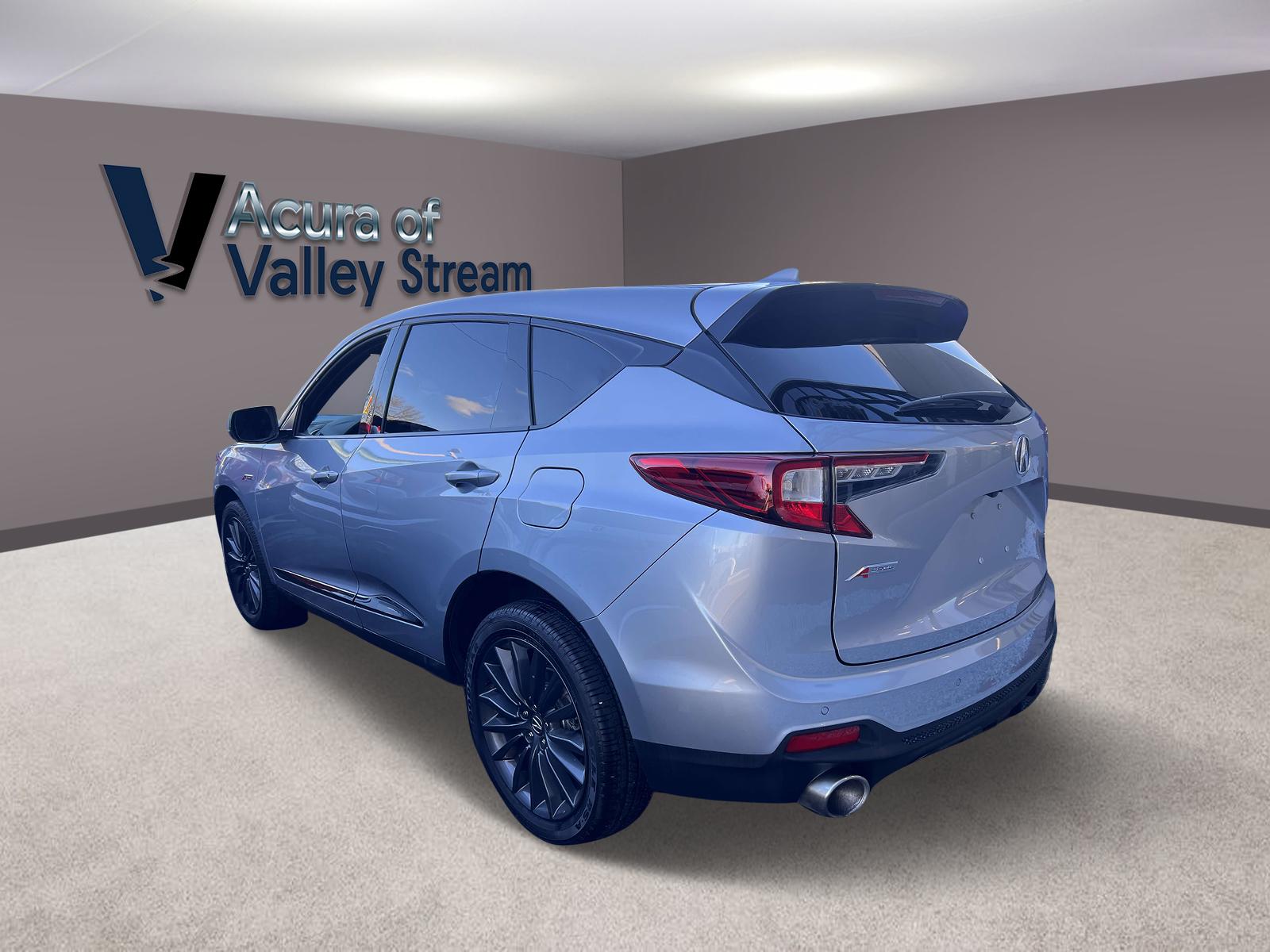 Thumbnail image of 2024 Acura RDX at Acura of Valley Stream