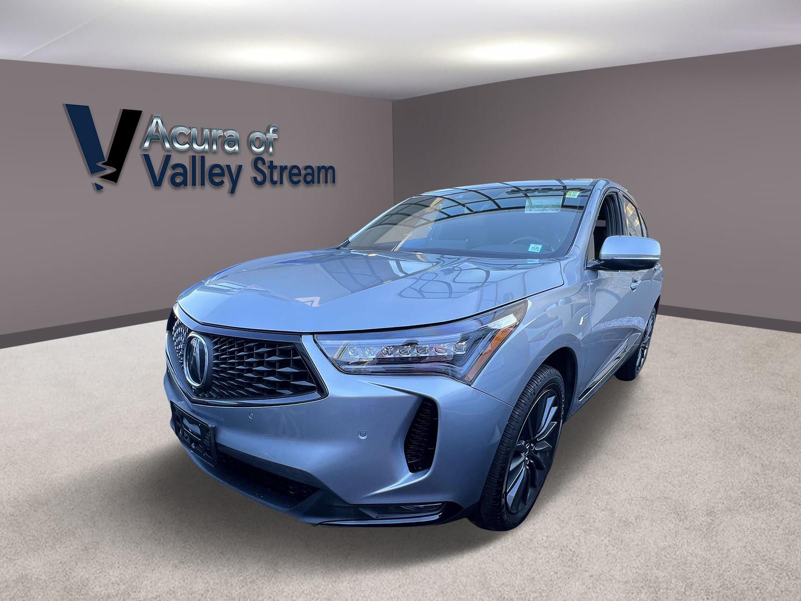 Thumbnail image of 2024 Acura RDX at Acura of Valley Stream