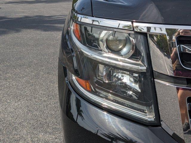 Thumbnail image of 2018 Chevrolet Tahoe at Chatham Parkway Lexus