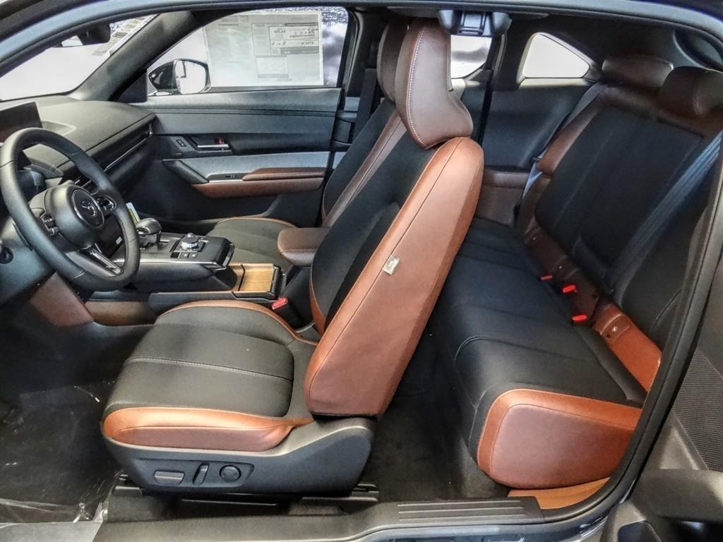 Thumbnail image of 2023 Mazda MX-30 EV at Puente Hills Mazda
