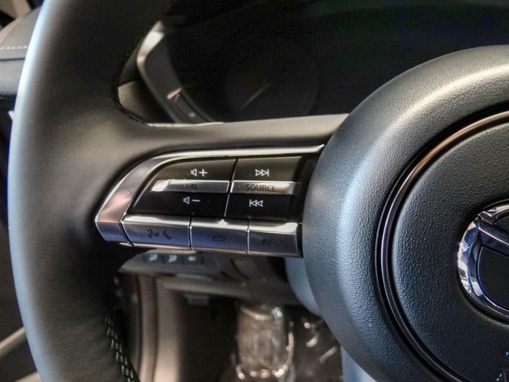 Thumbnail image of 2023 Mazda MX-30 EV at Puente Hills Mazda