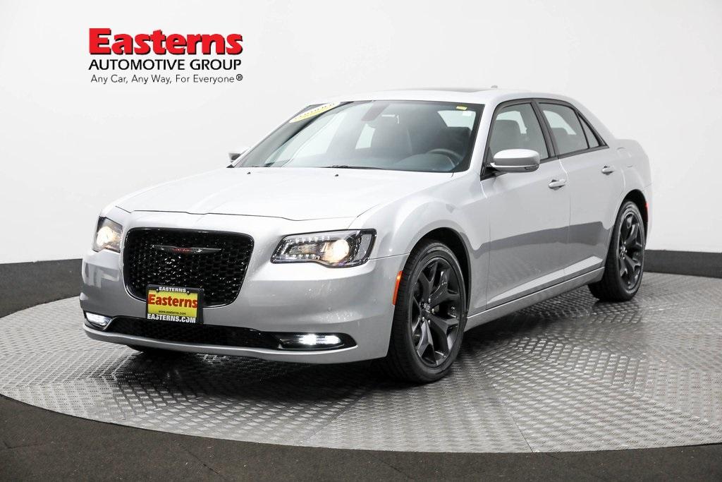 Thumbnail image of 2023 Chrysler 300 at Easterns Automotive Group of Glen Burnie