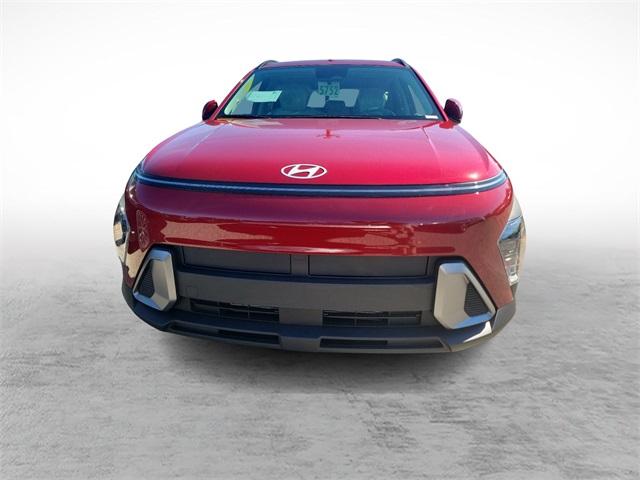 Thumbnail image of 2024 Hyundai KONA at Lynnes Hyundai