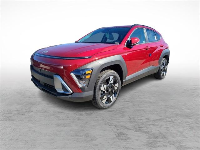 Thumbnail image of 2024 Hyundai KONA at Lynnes Hyundai