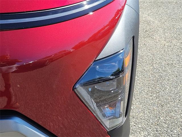 Thumbnail image of 2024 Hyundai KONA at Lynnes Hyundai