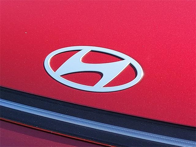 Thumbnail image of 2024 Hyundai KONA at Lynnes Hyundai