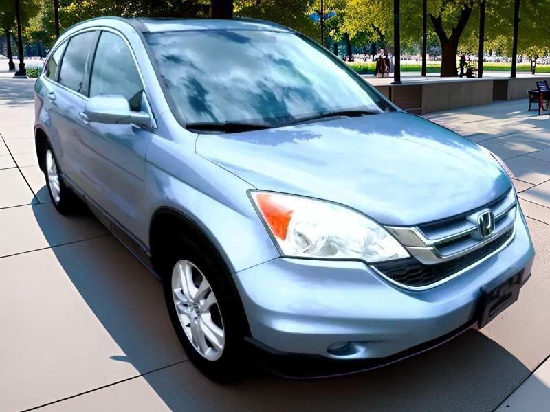 Thumbnail image of 2010 Honda CR-V at AUTO PARADISE OF TEXAS