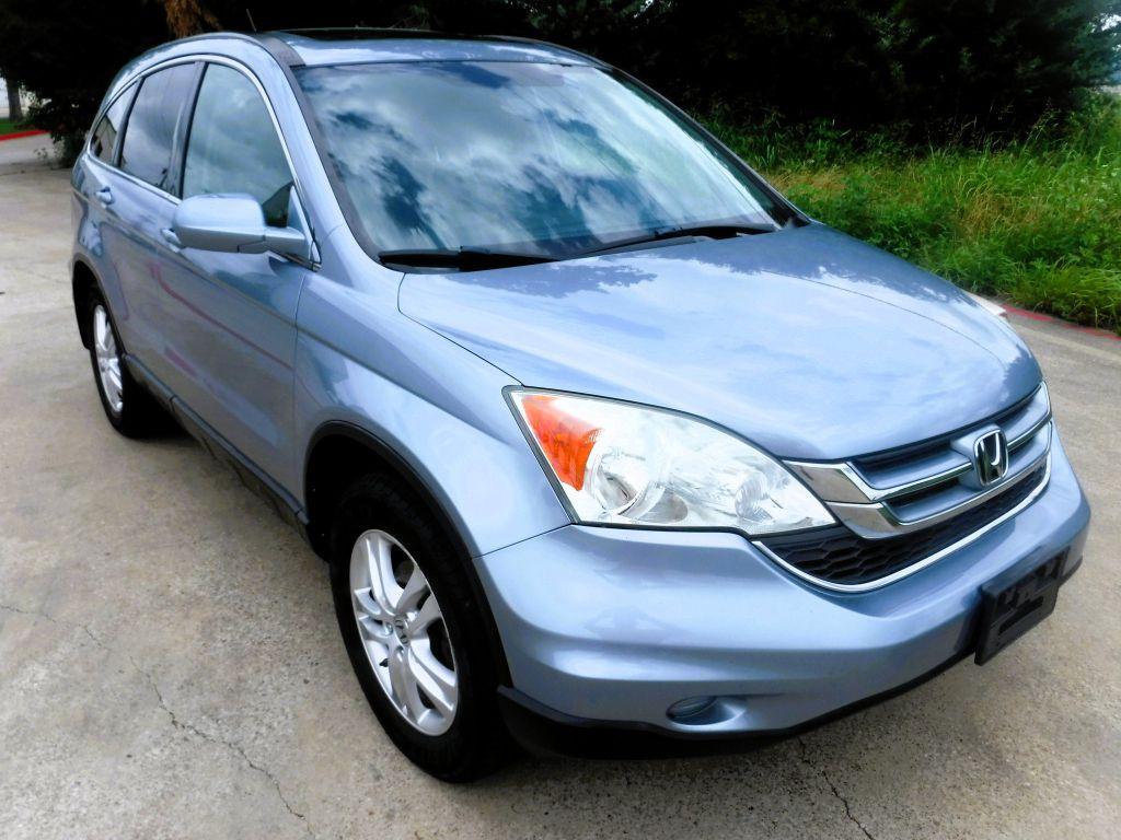 Thumbnail image of 2010 Honda CR-V at AUTO PARADISE OF TEXAS