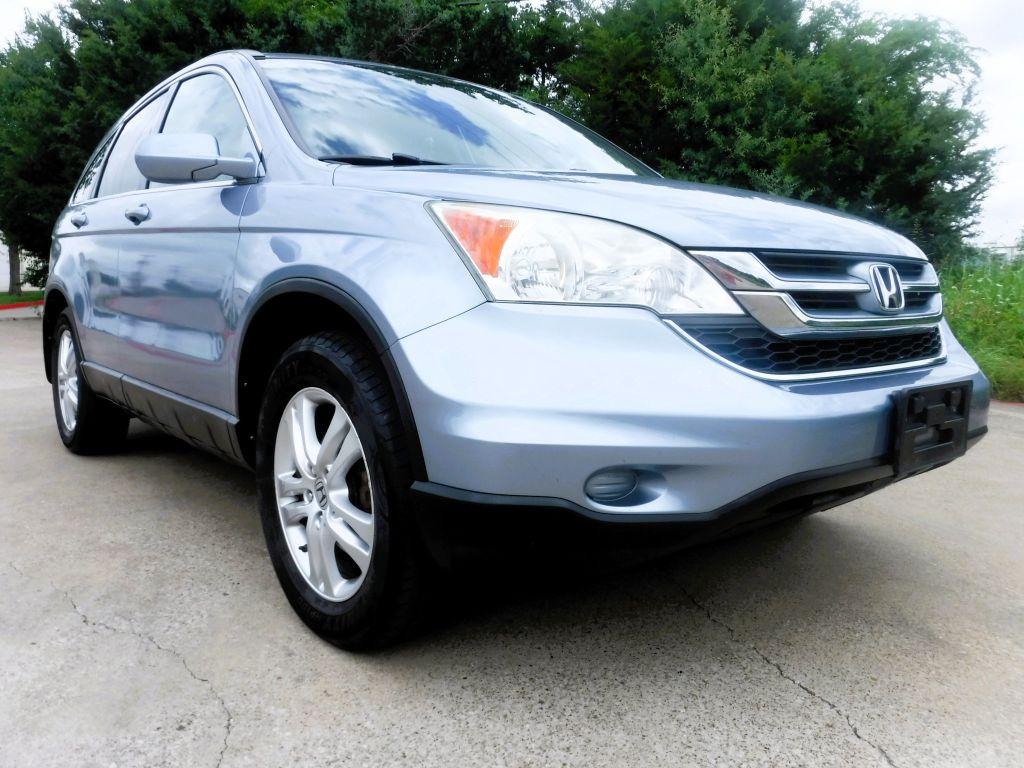 Thumbnail image of 2010 Honda CR-V at AUTO PARADISE OF TEXAS