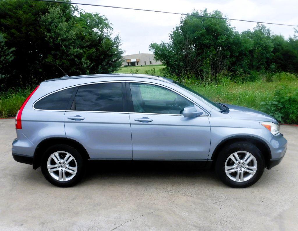 Thumbnail image of 2010 Honda CR-V at AUTO PARADISE OF TEXAS