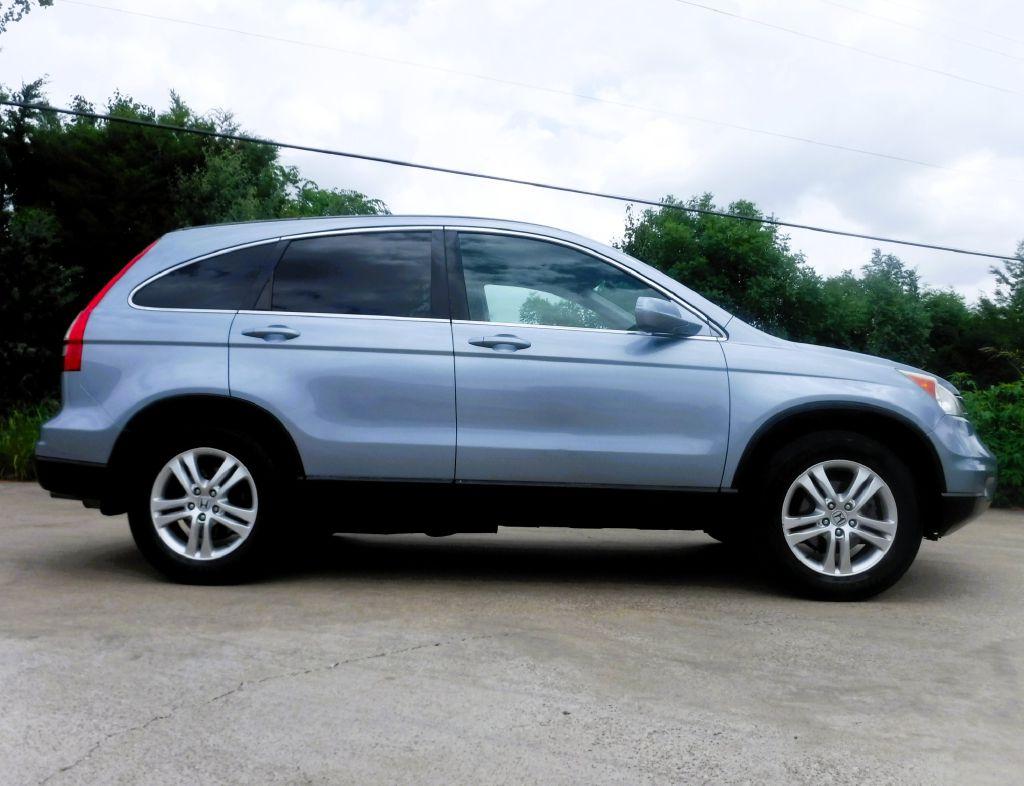 Thumbnail image of 2010 Honda CR-V at AUTO PARADISE OF TEXAS