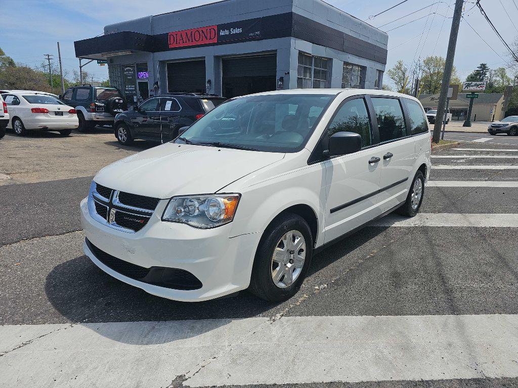 Thumbnail image of 2013 Dodge Grand Caravan at DIAMOND AUTO SALES