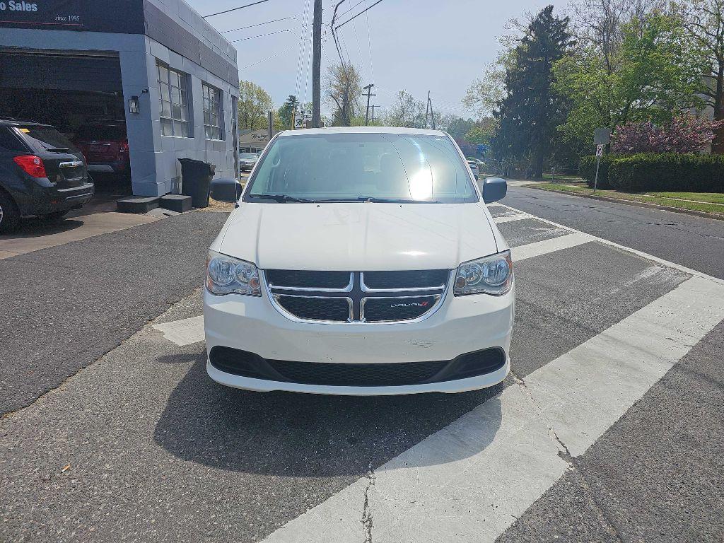 Thumbnail image of 2013 Dodge Grand Caravan at DIAMOND AUTO SALES
