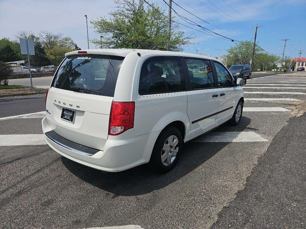 Thumbnail image of 2013 Dodge Grand Caravan at DIAMOND AUTO SALES