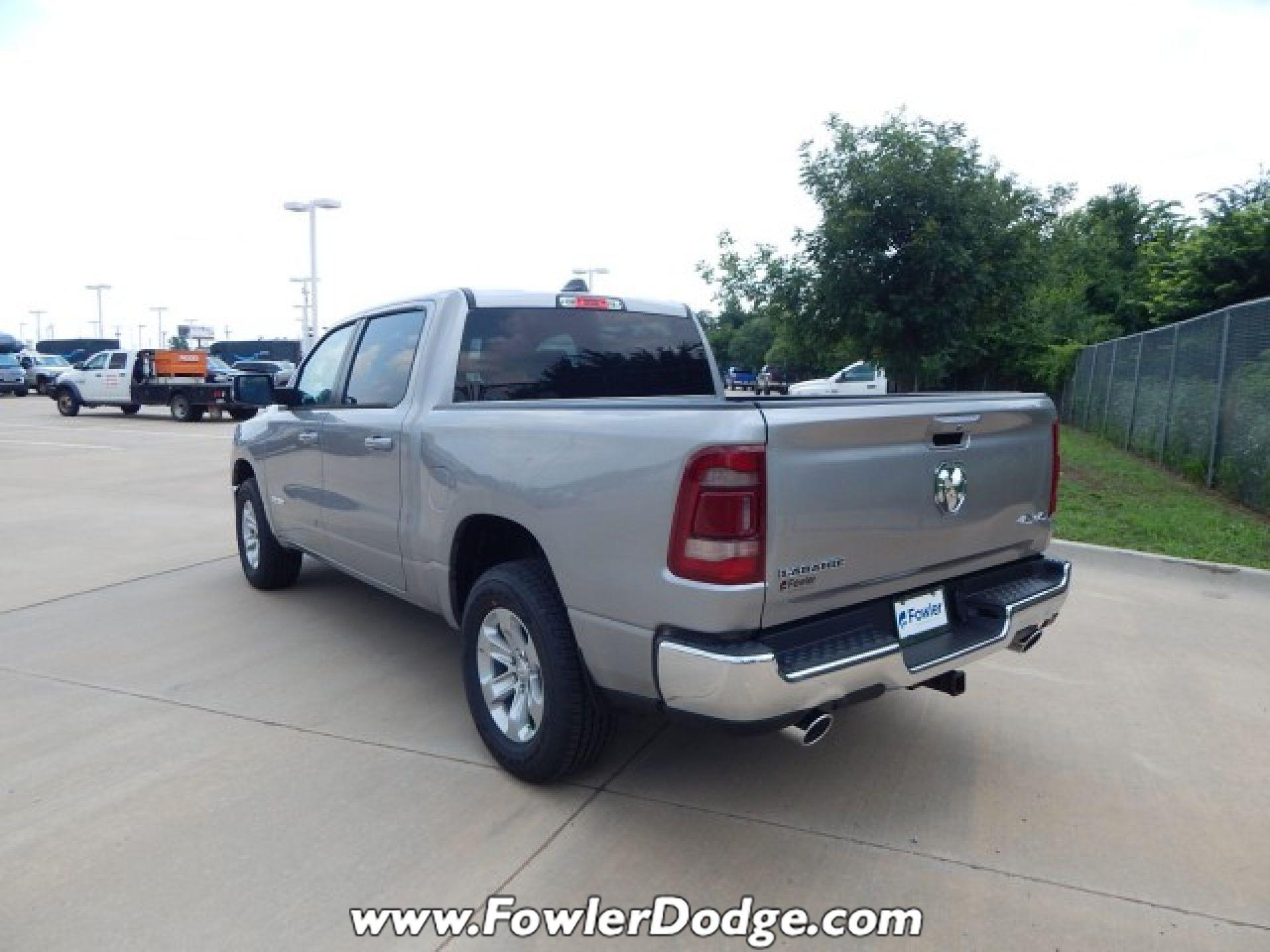 Thumbnail image of 2023 Ram 1500 at Fowler Chrysler Jeep Dodge