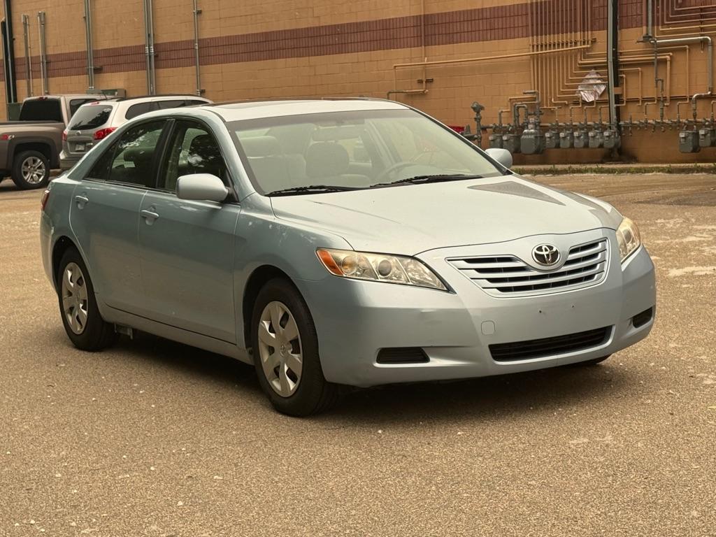 Thumbnail image of 2007 Toyota Camry at FLEET AUTOMOTIVE LLC